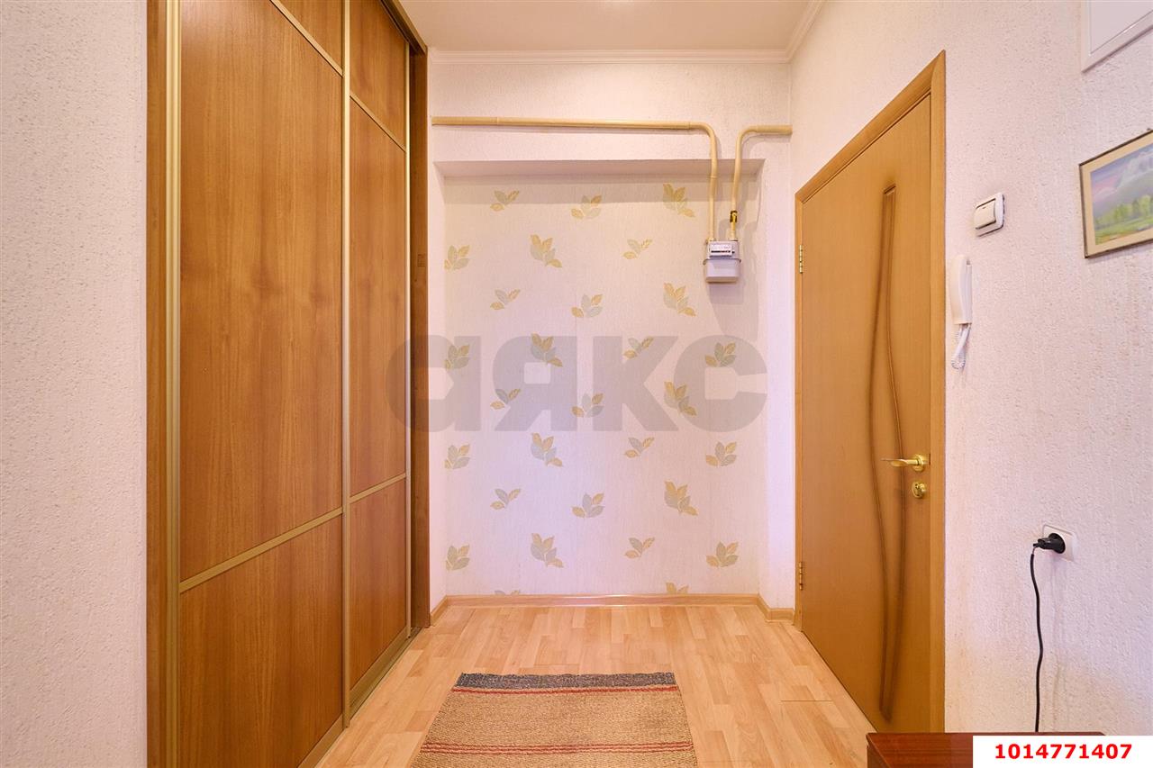 Фото №13: 2-комнатная квартира 60 м² - Краснодар, Западный внутригородской округ, Горгаз, мкр. Центральный, ул. Захарова, 47