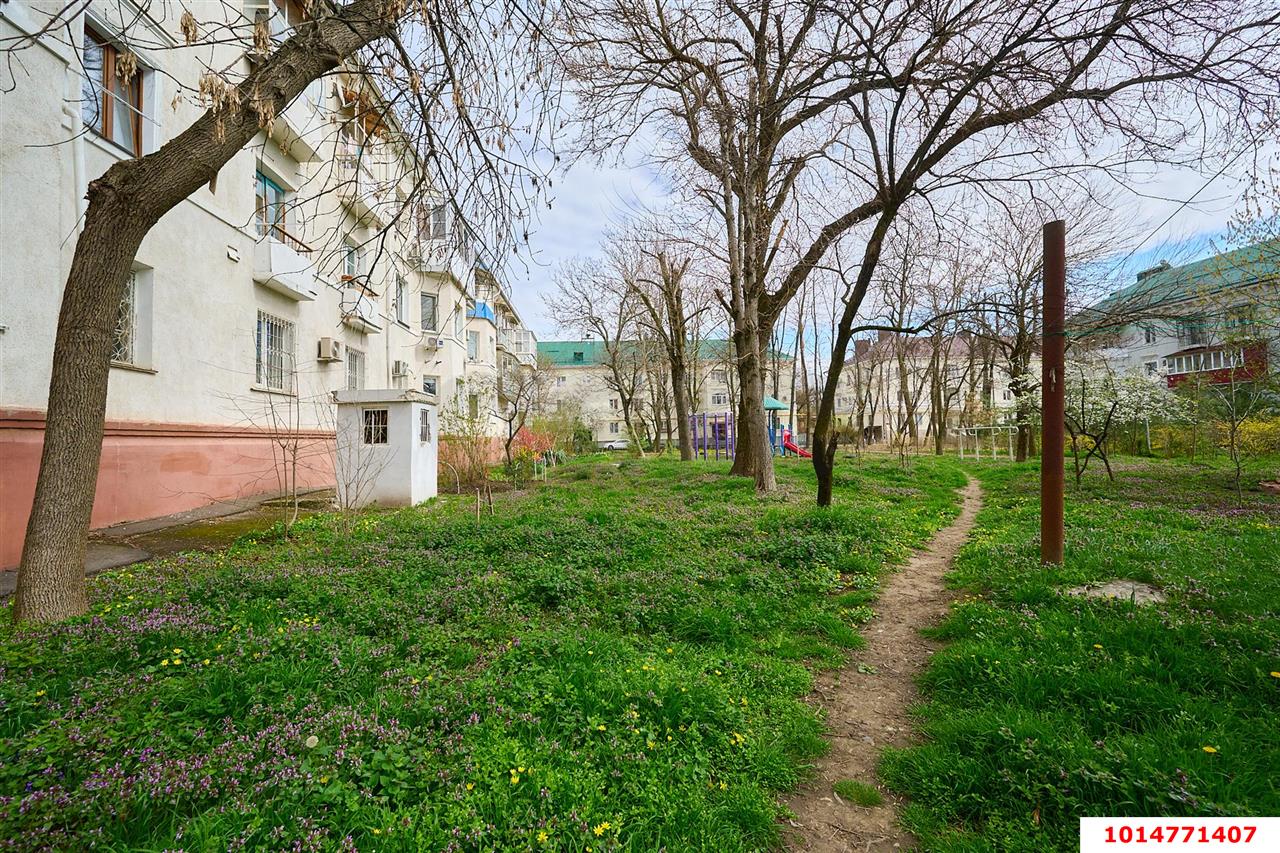 Фото №16: 2-комнатная квартира 60 м² - Краснодар, Западный внутригородской округ, Горгаз, мкр. Центральный, ул. Захарова, 47