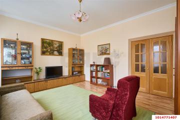 Фото №3: 2-комнатная квартира 60 м² - Краснодар, мкр. Центральный, ул. Захарова, 47