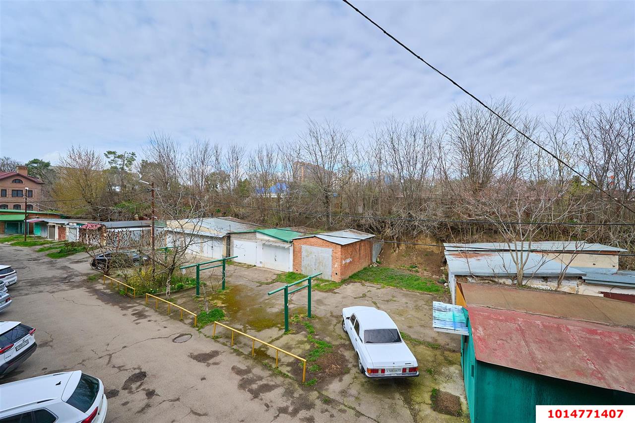 Фото №19: 2-комнатная квартира 60 м² - Краснодар, Западный внутригородской округ, Горгаз, мкр. Центральный, ул. Захарова, 47