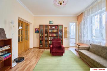 Фото №2: 2-комнатная квартира 60 м² - Краснодар, мкр. Центральный, ул. Захарова, 47
