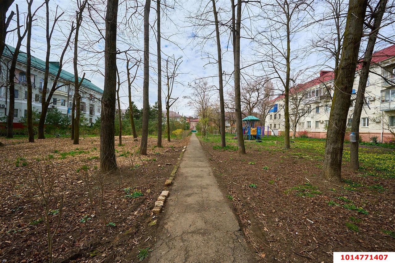 Фото №17: 2-комнатная квартира 60 м² - Краснодар, Западный внутригородской округ, Горгаз, мкр. Центральный, ул. Захарова, 47