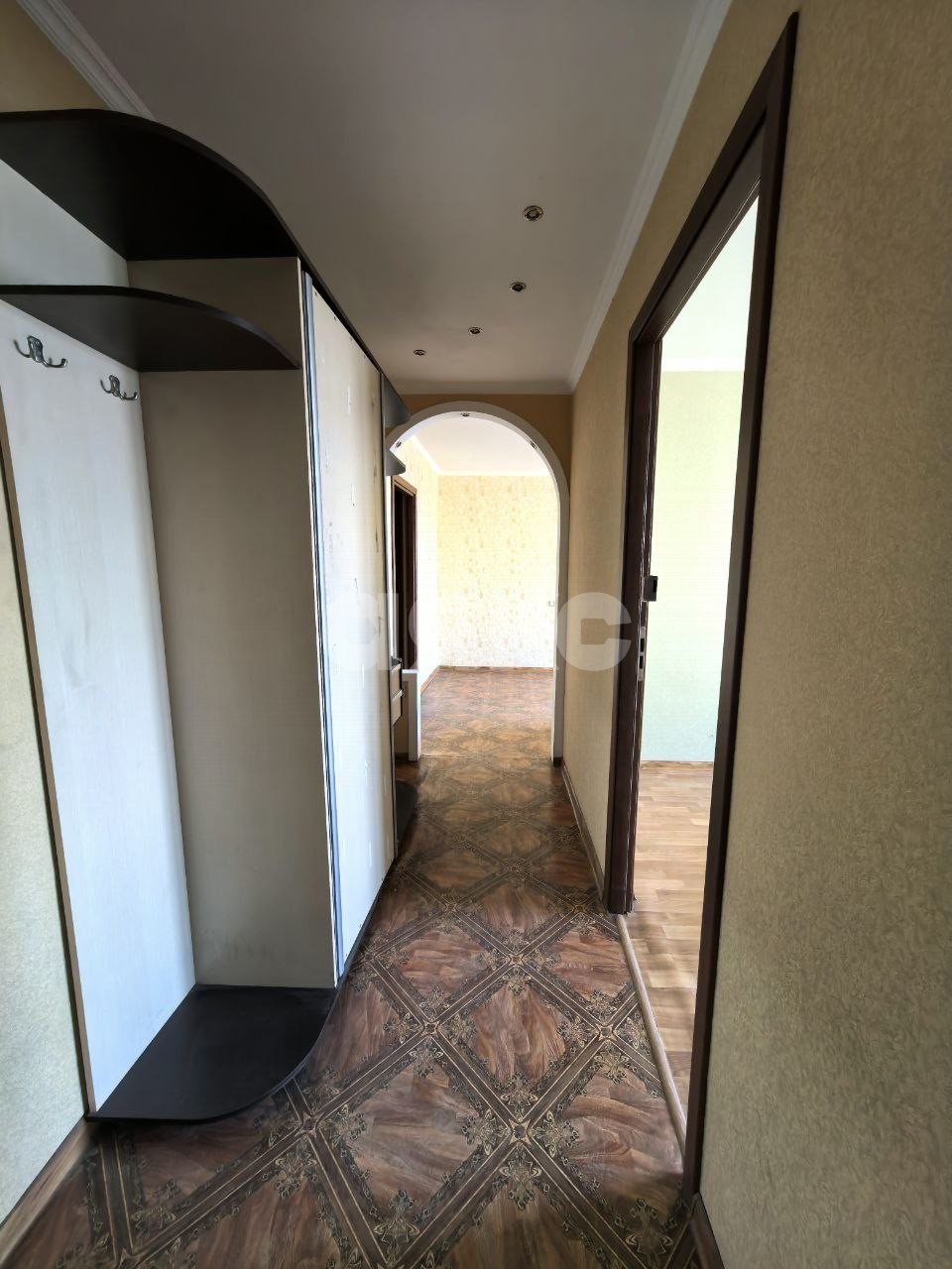 Фото №7: 3-комнатная квартира 59 м² - Мариуполь, р. Жовтневый, пр-кт Металлургов, 100