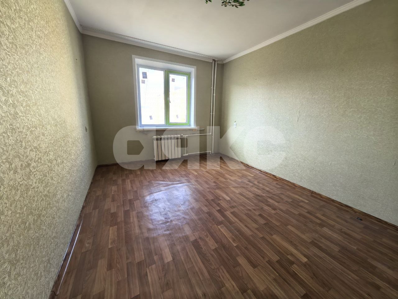 Фото №3: 3-комнатная квартира 59 м² - Мариуполь, р. Жовтневый, пр-кт Металлургов, 100