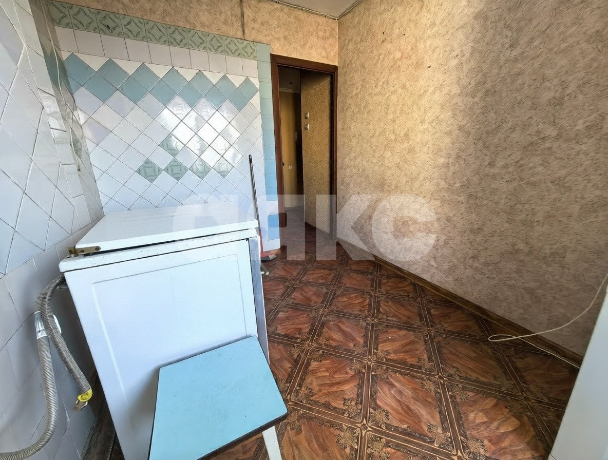 Фото №8: 3-комнатная квартира 59 м² - Мариуполь, р. Жовтневый, пр-кт Металлургов, 100