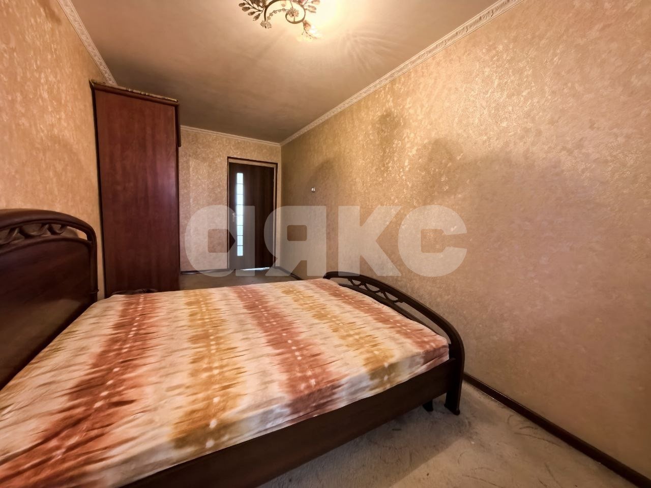 Фото №5: 3-комнатная квартира 59 м² - Мариуполь, р. Жовтневый, пр-кт Металлургов, 100