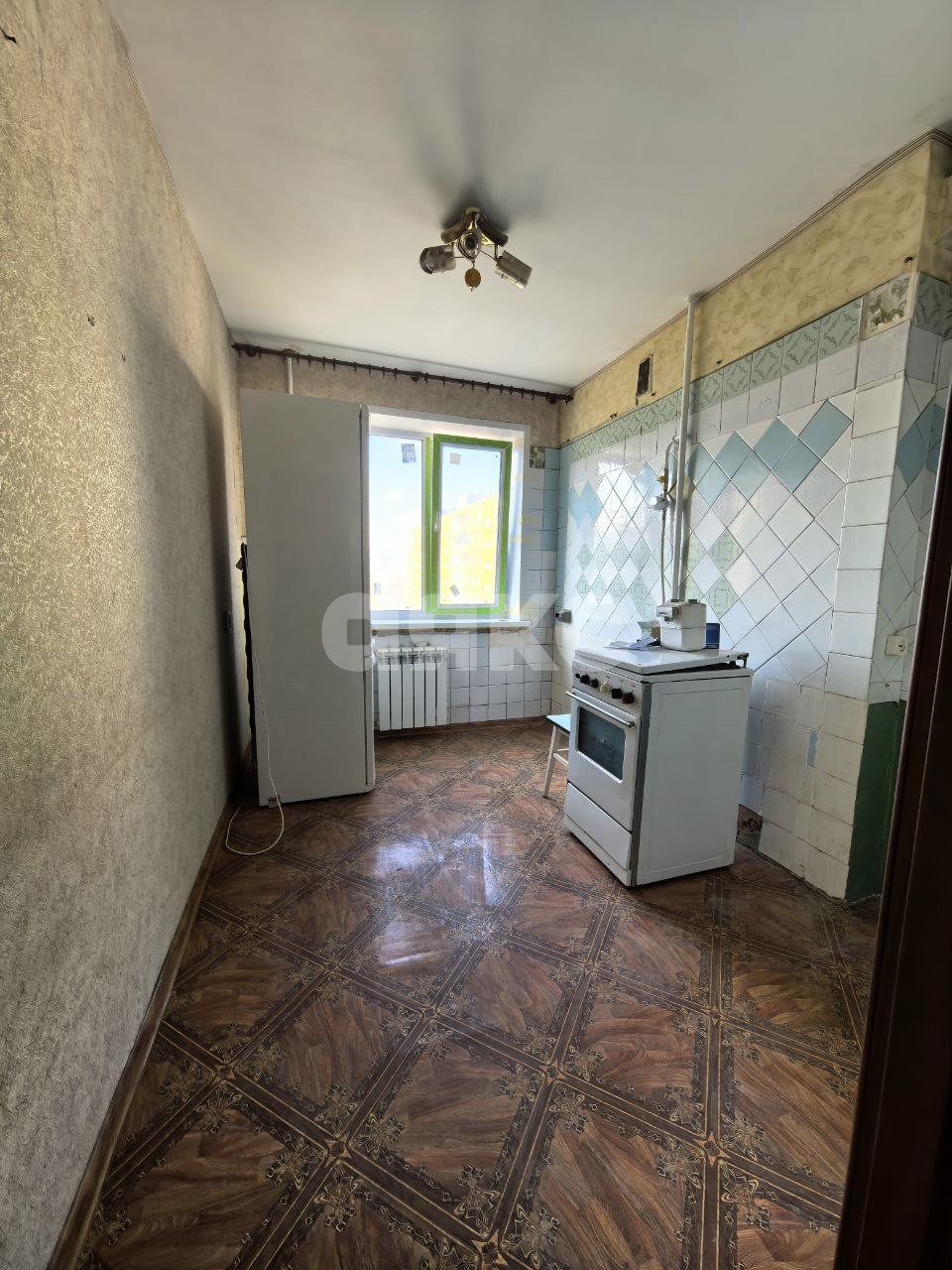 Фото №9: 3-комнатная квартира 59 м² - Мариуполь, р. Жовтневый, пр-кт Металлургов, 100