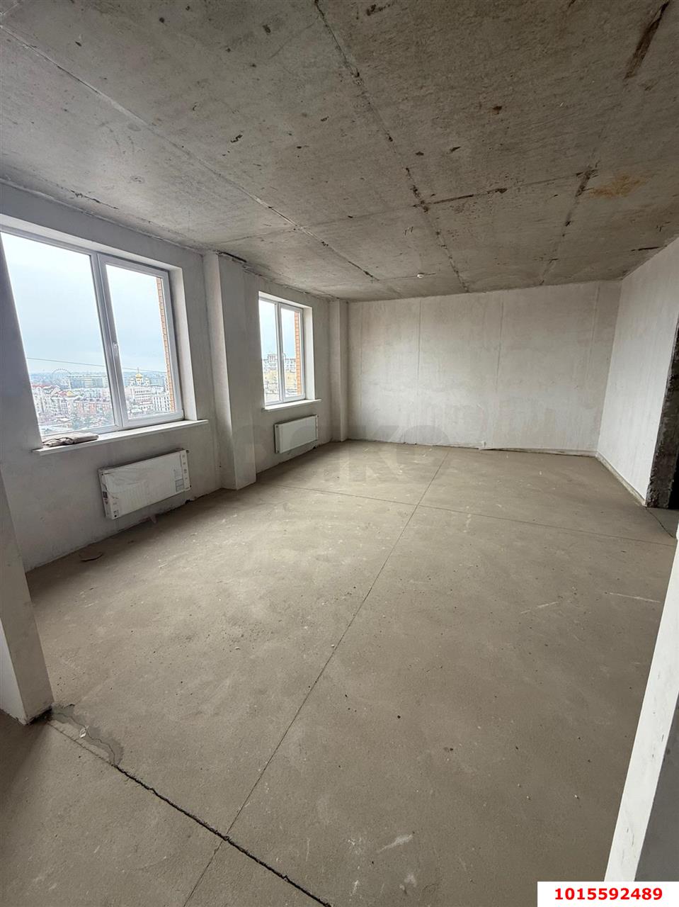 Фото №5: Пентхаус 323 м² - Краснодар, Центральный, Центральный внутригородской округ, мкр. Западный внутригородской округ, ул. Кубанская набережная, 56