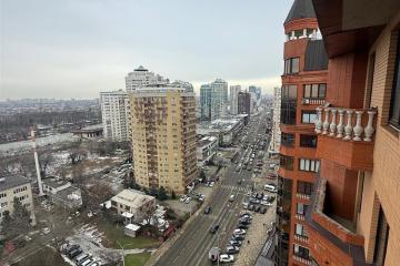 Фото №2: Пентхаус 323 м² - Краснодар, мкр. Западный внутригородской округ, ул. Кубанская набережная, 56