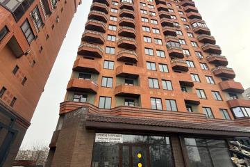 Фото №1: Пентхаус 323 м² - Краснодар, мкр. Западный внутригородской округ, ул. Кубанская набережная, 56