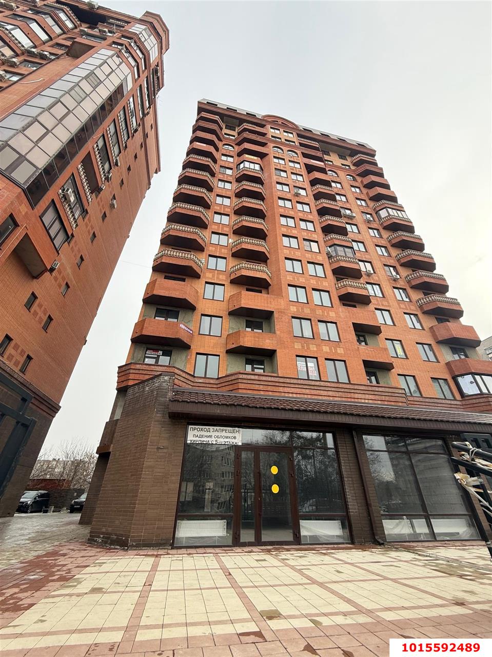 Фото №1: Пентхаус 323 м² - Краснодар, Центральный, Центральный внутригородской округ, мкр. Западный внутригородской округ, ул. Кубанская набережная, 56