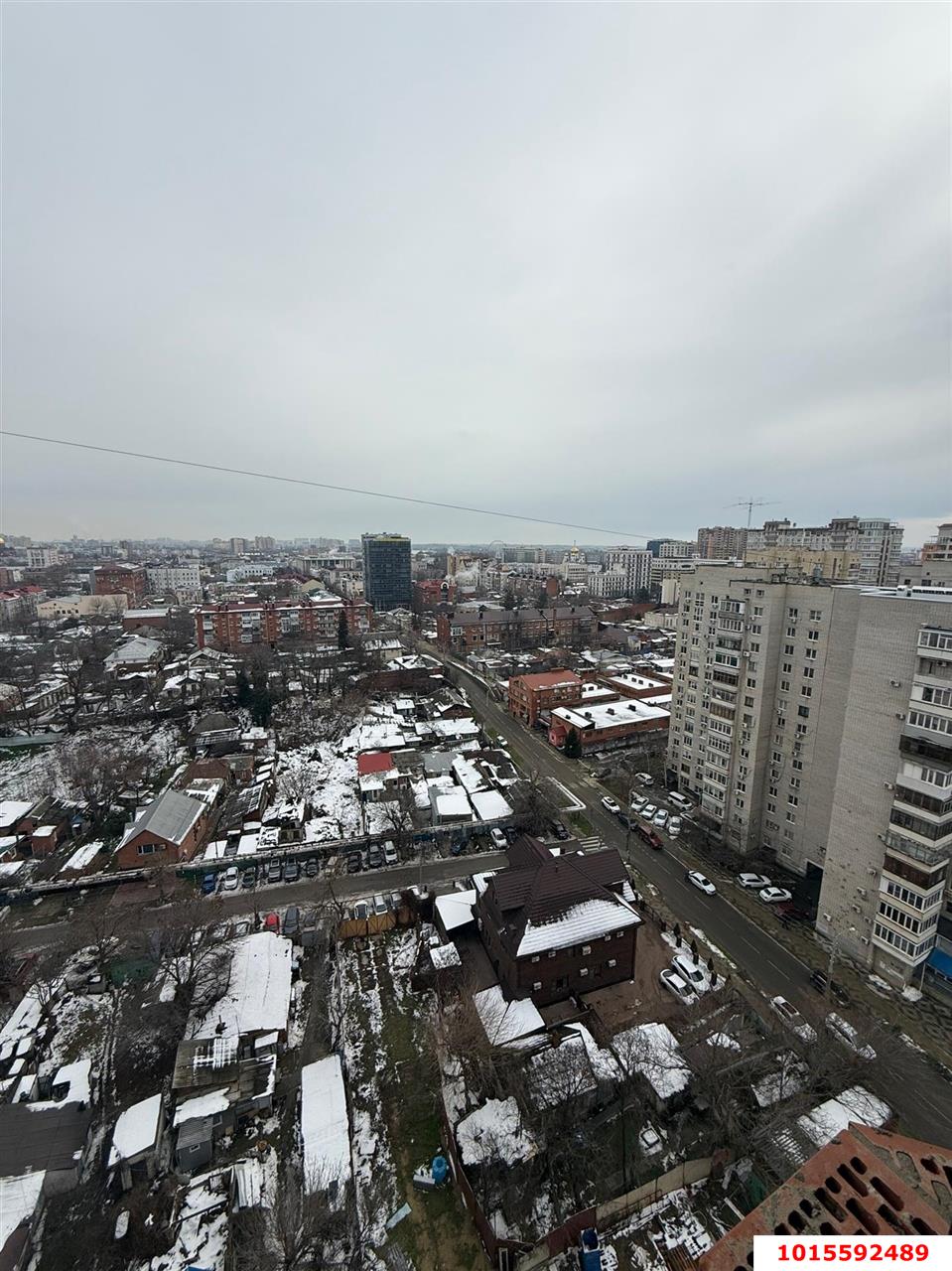 Фото №14: Пентхаус 323 м² - Краснодар, Центральный, Центральный внутригородской округ, мкр. Западный внутригородской округ, ул. Кубанская набережная, 56