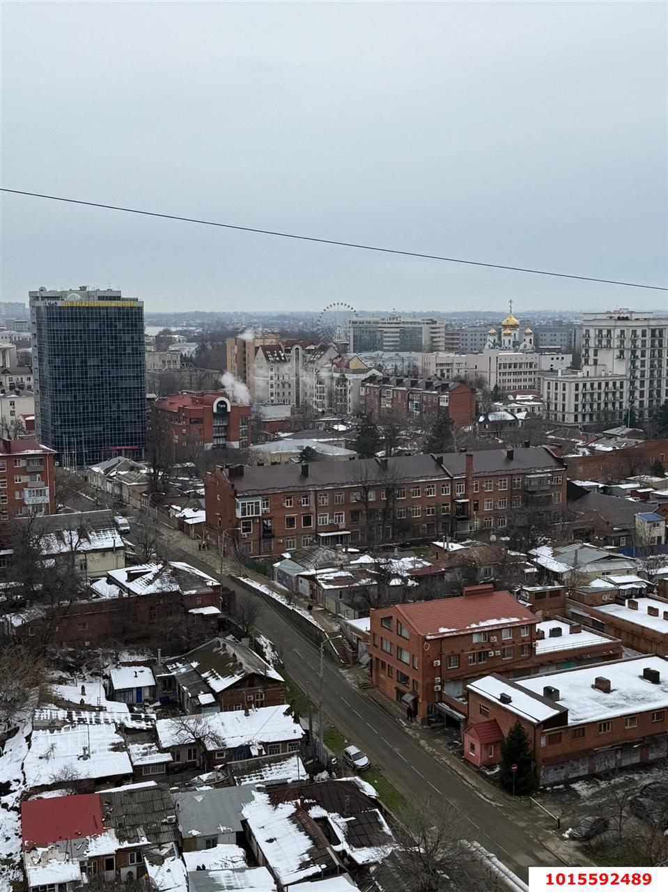 Фото №8: Пентхаус 323 м² - Краснодар, Центральный, Центральный внутригородской округ, мкр. Западный внутригородской округ, ул. Кубанская набережная, 56