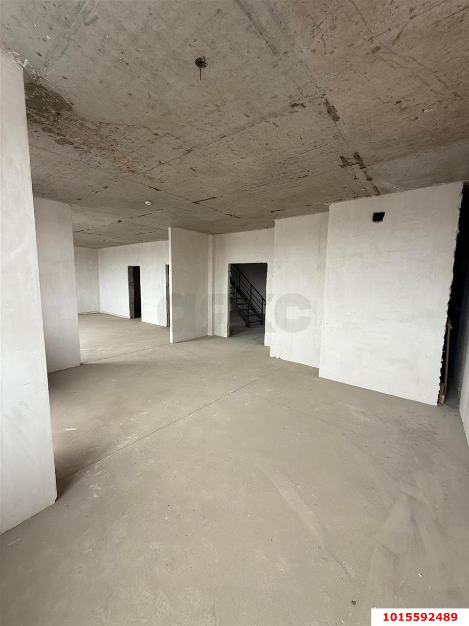 Фото №16: Пентхаус 323 м² - Краснодар, Центральный, Центральный внутригородской округ, мкр. Западный внутригородской округ, ул. Кубанская набережная, 56