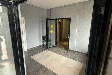 Фото №3: Пентхаус 323 м² - Краснодар, мкр. Западный внутригородской округ, ул. Кубанская набережная, 56