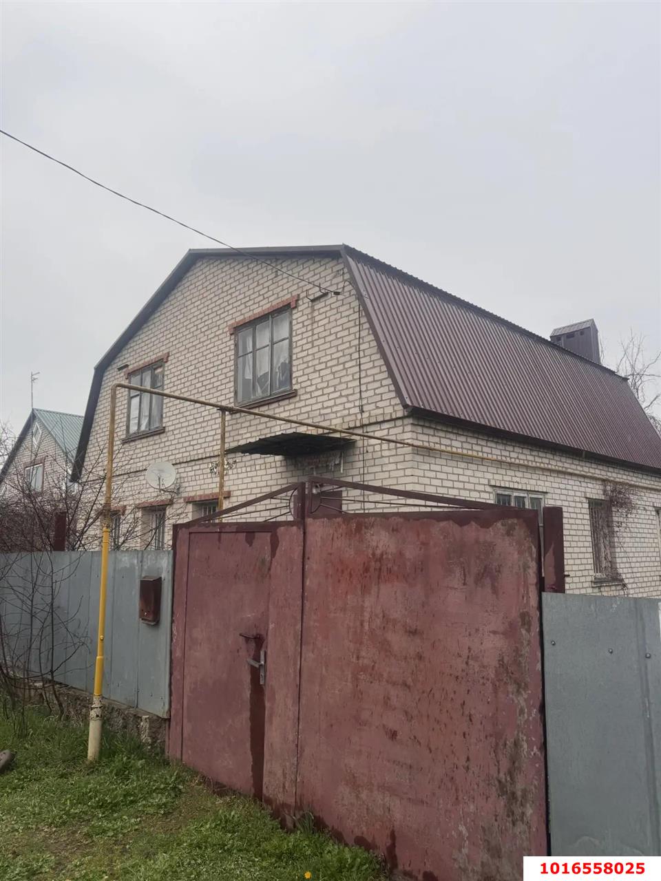 Фото №7: Дом 89 м² + 18 сот. - Краснодар, Прикубанский внутригородской округ, мкр. Отделение № 1 ОПХ Колос, ул. Рябиновая