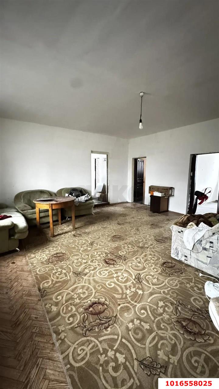 Фото №11: Дом 89 м² + 18 сот. - Краснодар, Прикубанский внутригородской округ, мкр. Отделение № 1 ОПХ Колос, ул. Рябиновая