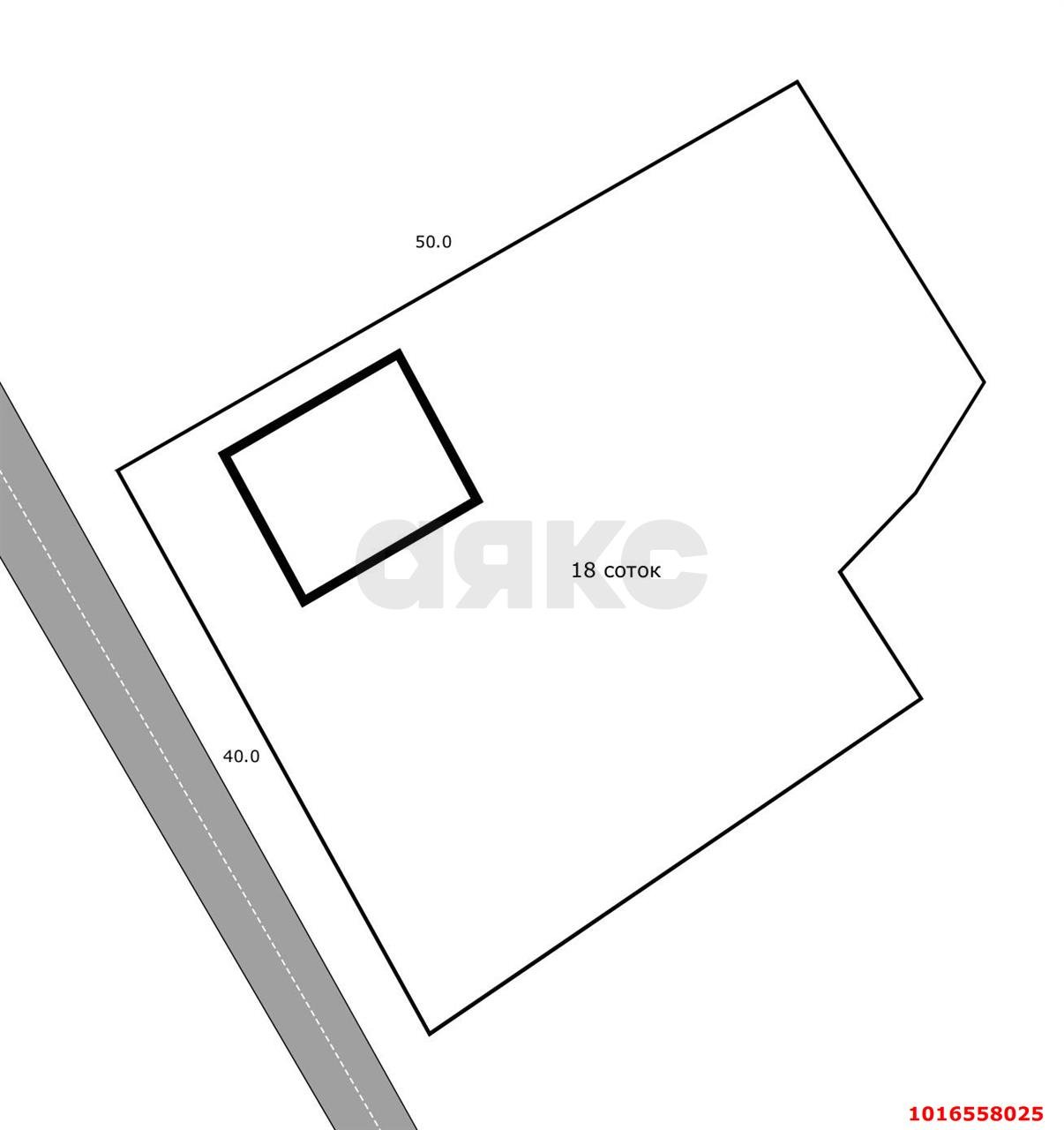 Фото №17: Дом 89 м² + 18 сот. - Краснодар, Прикубанский внутригородской округ, мкр. Отделение № 1 ОПХ Колос, ул. Рябиновая