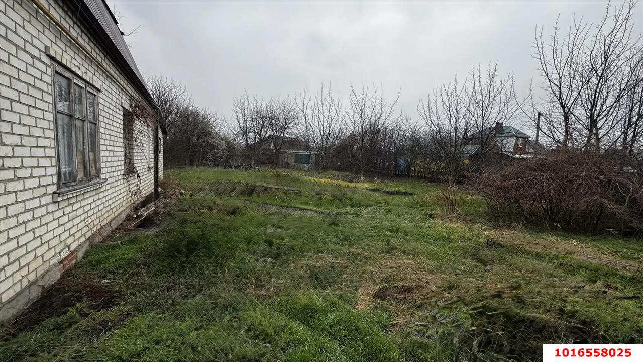 Фото №2: Дом 89 м² + 18 сот. - Краснодар, Прикубанский внутригородской округ, мкр. Отделение № 1 ОПХ Колос, ул. Рябиновая