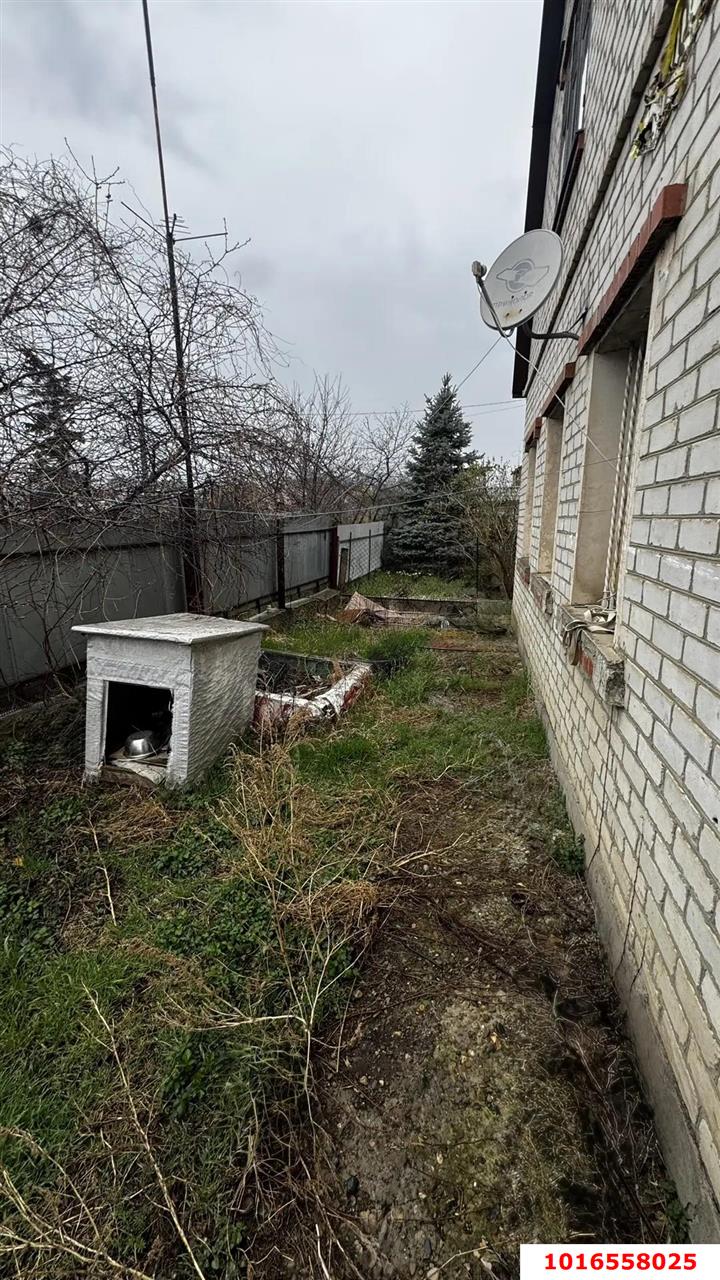 Фото №6: Дом 89 м² + 18 сот. - Краснодар, Прикубанский внутригородской округ, мкр. Отделение № 1 ОПХ Колос, ул. Рябиновая