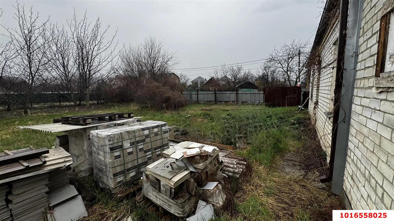 Фото №4: Дом 89 м² + 18 сот. - Краснодар, Прикубанский внутригородской округ, мкр. Отделение № 1 ОПХ Колос, ул. Рябиновая