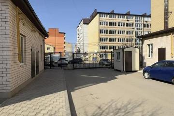 Фото №2: 1-комнатная квартира 35 м² - Краснодар, мкр. Прикубанский внутригородской округ, ул. Куликова Поля, 2