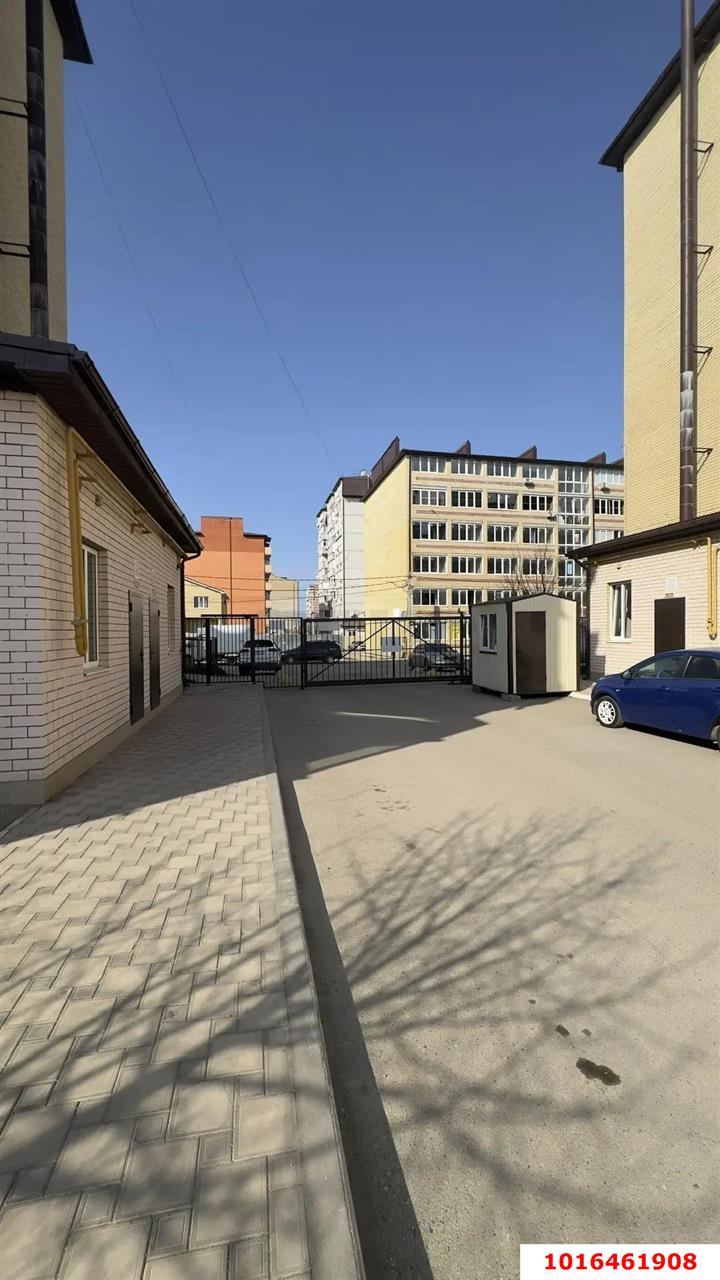 Фото №2: 1-комнатная квартира 37 м² - Краснодар, мкр. Прикубанский внутригородской округ, ул. Куликова Поля, 2