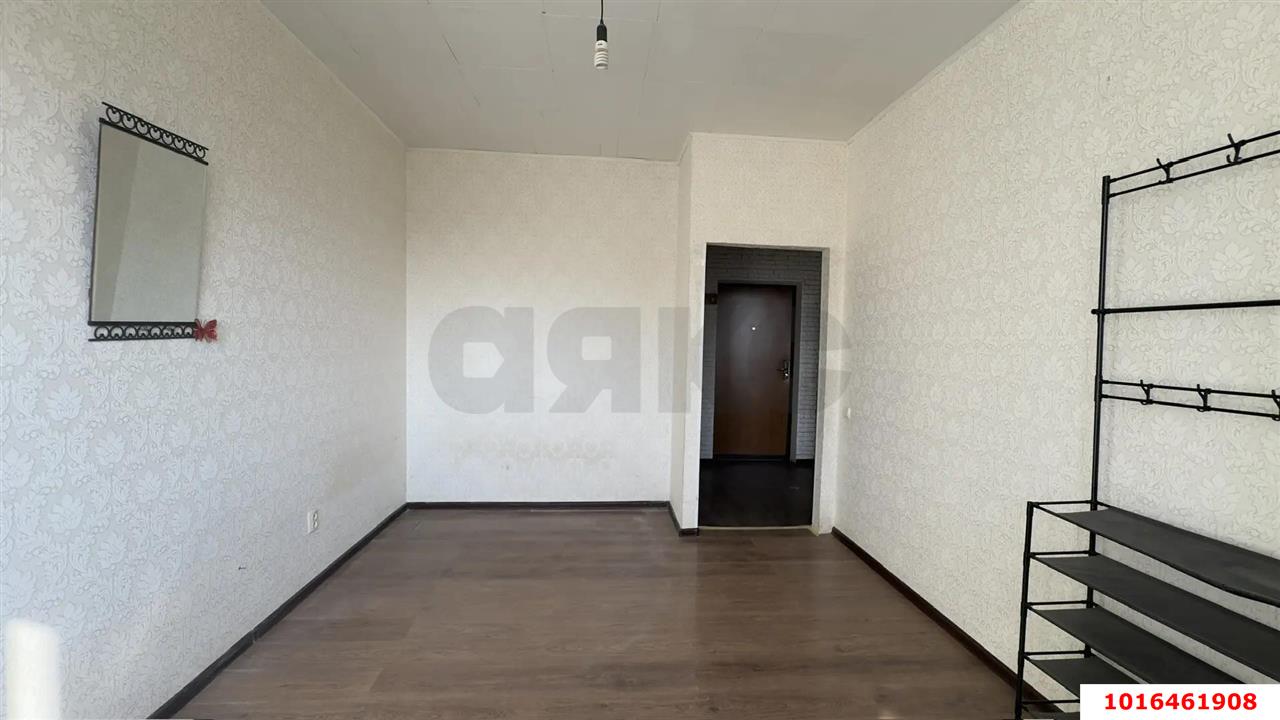 Фото №4: 1-комнатная квартира 37 м² - Краснодар, мкр. Прикубанский внутригородской округ, ул. Куликова Поля, 2