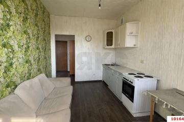 Фото №3: 1-комнатная квартира 35 м² - Краснодар, мкр. Прикубанский внутригородской округ, ул. Куликова Поля, 2