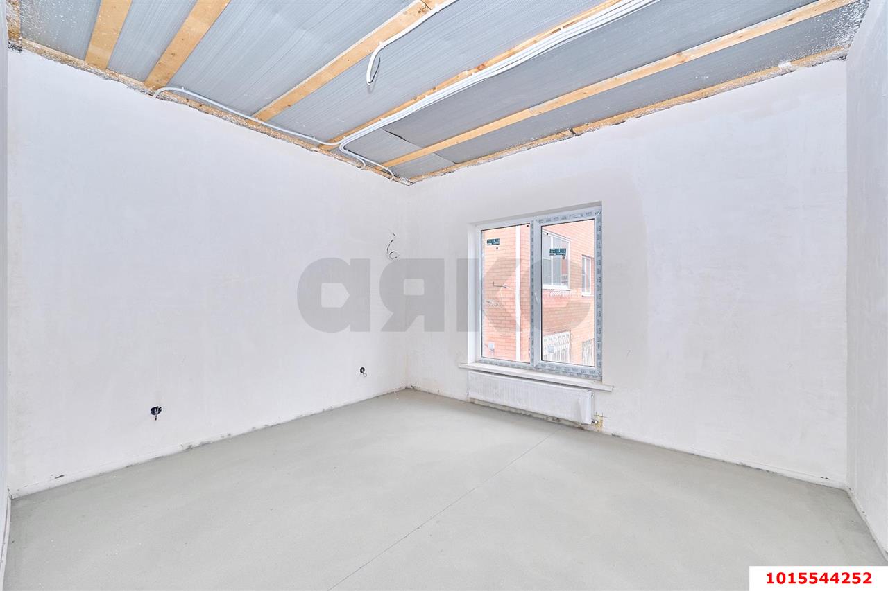 Фото №11: Дом 158 м² + 3 сот. - Краснодар, Прикубанский внутригородской округ, мкр. Северный, ул. Академика Губкина