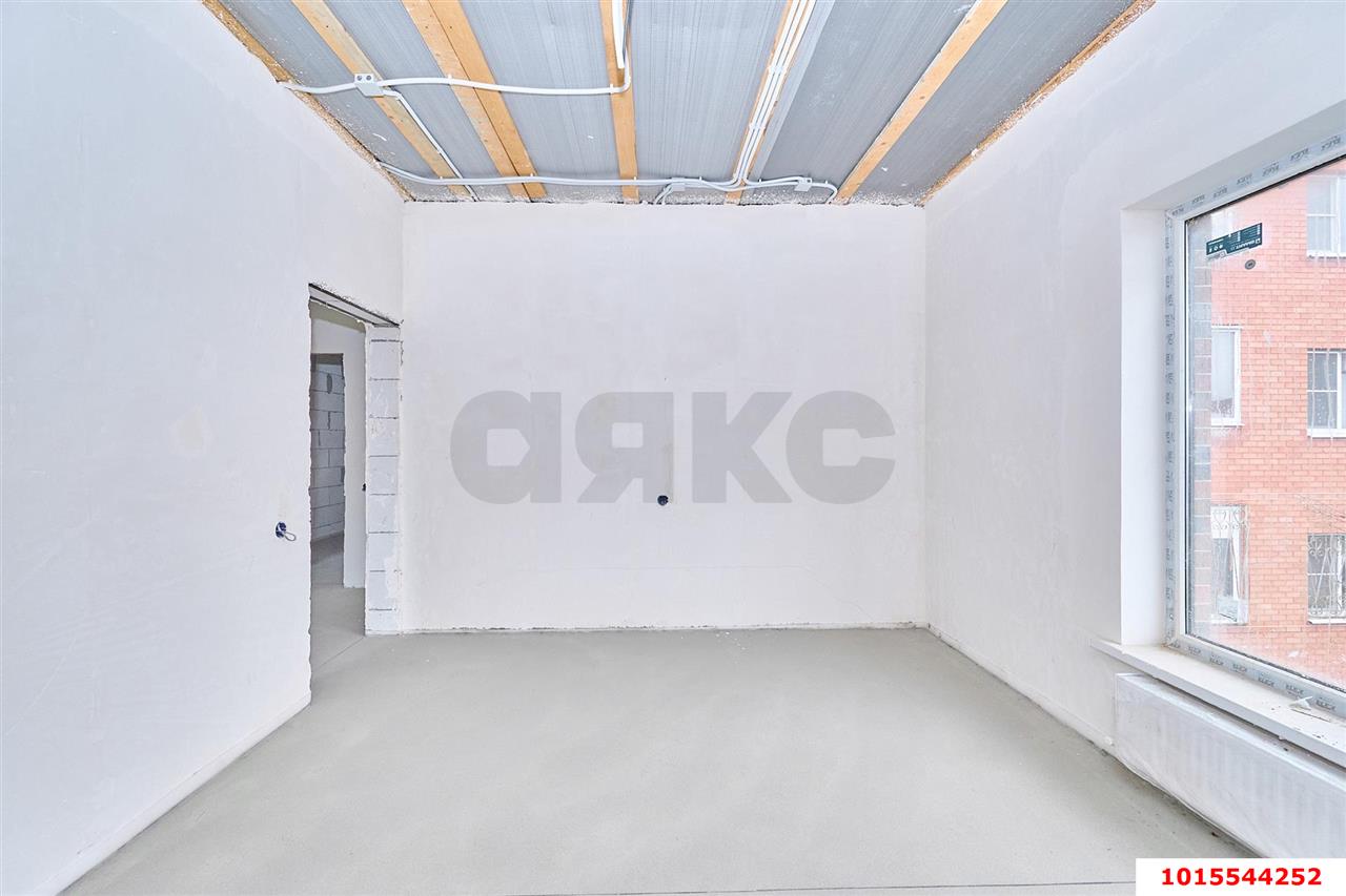 Фото №17: Дом 158 м² + 3 сот. - Краснодар, Прикубанский внутригородской округ, мкр. Северный, ул. Академика Губкина