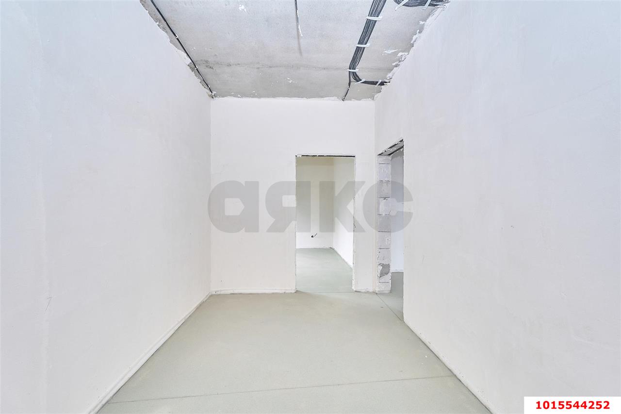 Фото №8: Дом 158 м² + 3 сот. - Краснодар, Прикубанский внутригородской округ, мкр. Северный, ул. Академика Губкина