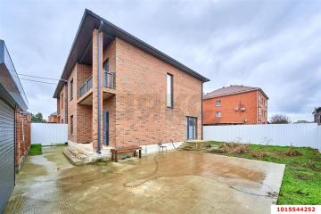 Фото №4: Дом 158 м² - Краснодар, мкр. Северный, ул. Академика Губкина