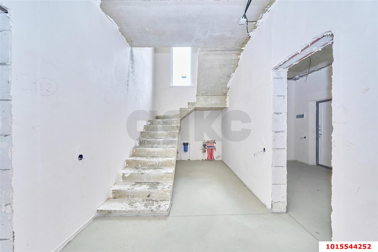 Фото №10: Дом 158 м² + 3 сот. - Краснодар, Прикубанский внутригородской округ, мкр. Северный, ул. Академика Губкина