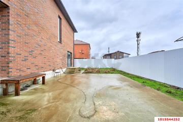 Фото №3: Дом 158 м² - Краснодар, мкр. Северный, ул. Академика Губкина