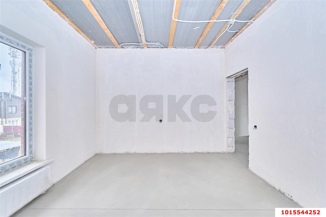 Фото №13: Дом 158 м² + 3 сот. - Краснодар, Прикубанский внутригородской округ, мкр. Северный, ул. Академика Губкина