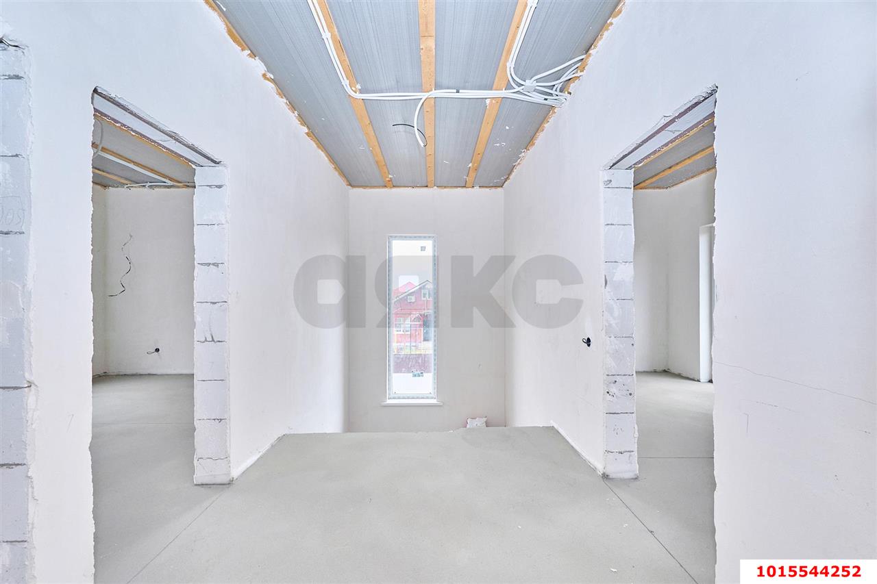 Фото №18: Дом 158 м² + 3 сот. - Краснодар, Прикубанский внутригородской округ, мкр. Северный, ул. Академика Губкина