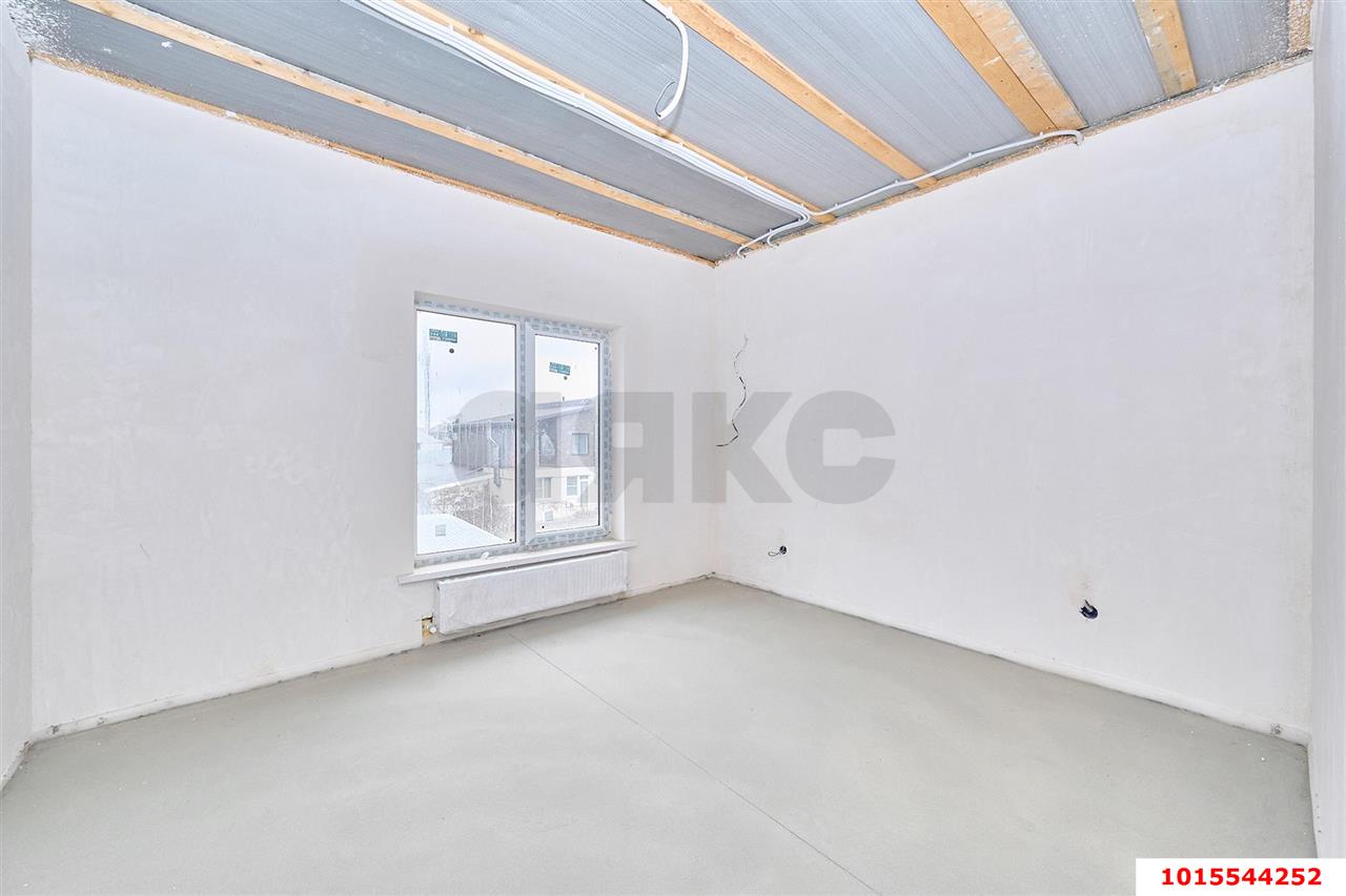 Фото №15: Дом 158 м² + 3 сот. - Краснодар, Прикубанский внутригородской округ, мкр. Северный, ул. Академика Губкина