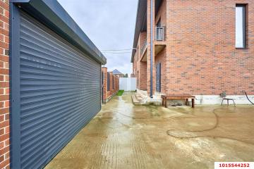 Фото №5: Дом 158 м² - Краснодар, мкр. Северный, ул. Академика Губкина