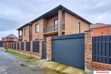 Фото №2: Дом 158 м² - Краснодар, мкр. Северный, ул. Академика Губкина