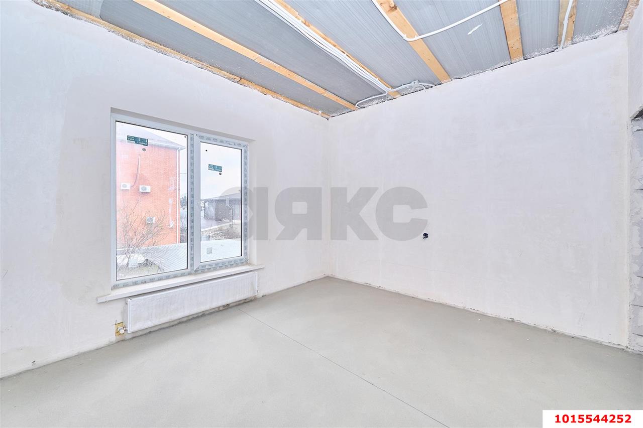 Фото №14: Дом 158 м² + 3 сот. - Краснодар, Прикубанский внутригородской округ, мкр. Северный, ул. Академика Губкина