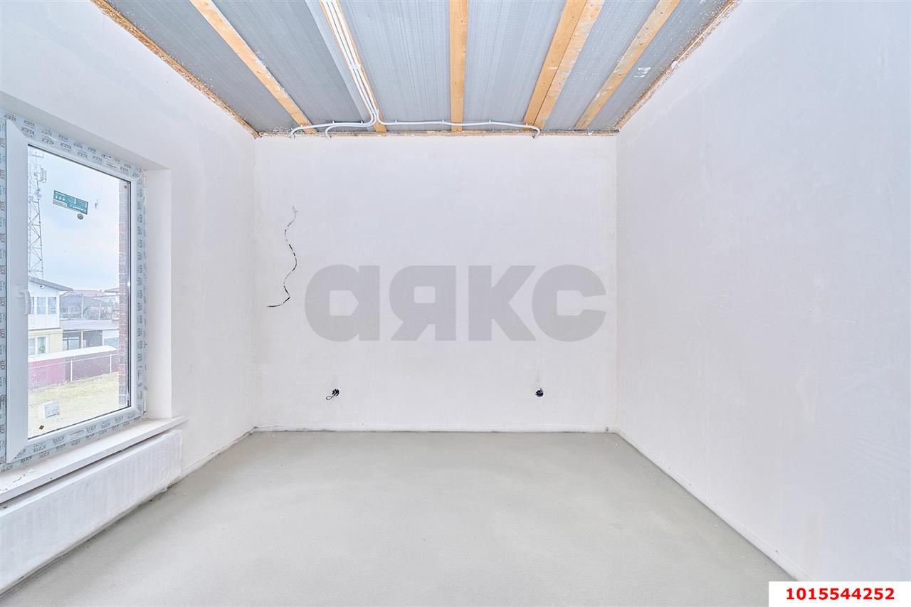 Фото №16: Дом 158 м² + 3 сот. - Краснодар, Прикубанский внутригородской округ, мкр. Северный, ул. Академика Губкина