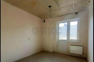 Фото №3: 1-комнатная квартира 43 м² - Краснодар, мкр. жилой комплекс Бауинвест, ул. Героев-Разведчиков, 11/3