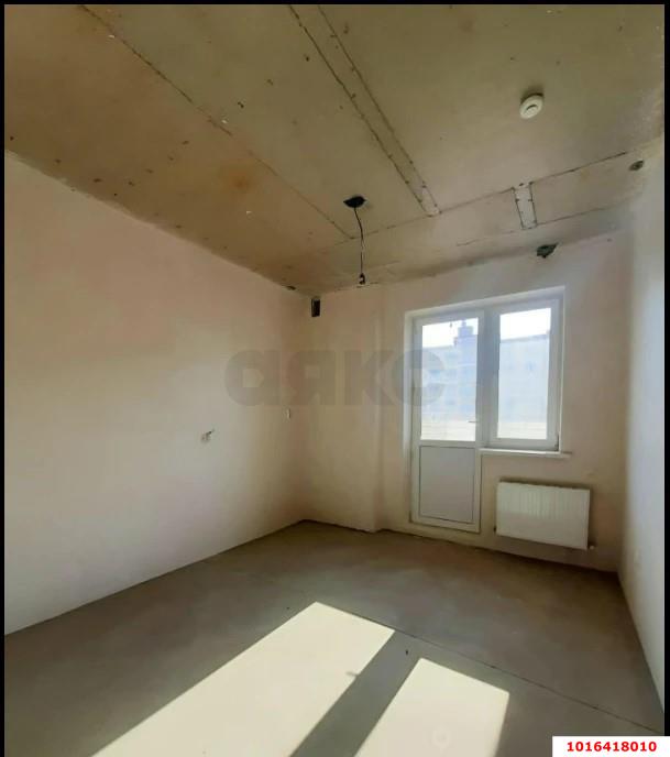 Фото №3: 1-комнатная квартира 43 м² - Краснодар, Прикубанский внутригородской округ, мкр. жилой комплекс Бауинвест, ул. Героев-Разведчиков, 11/3