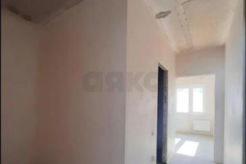 Фото №4: 1-комнатная квартира 43 м² - Краснодар, мкр. жилой комплекс Бауинвест, ул. Героев-Разведчиков, 11/3