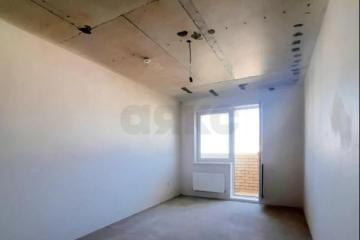 Фото №1: 1-комнатная квартира 43 м² - Краснодар, мкр. жилой комплекс Бауинвест, ул. Героев-Разведчиков, 11/3