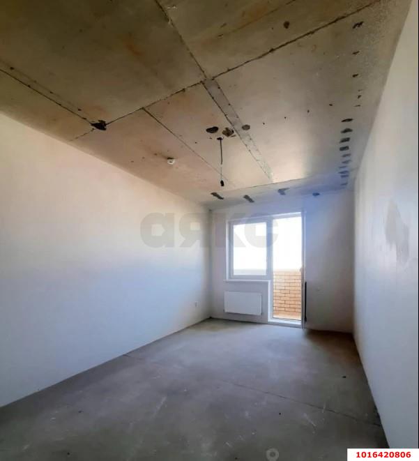 Фото №1: 1-комнатная квартира 43 м² - Краснодар, Прикубанский внутригородской округ, мкр. жилой комплекс Бауинвест, ул. Героев-Разведчиков, 11/3