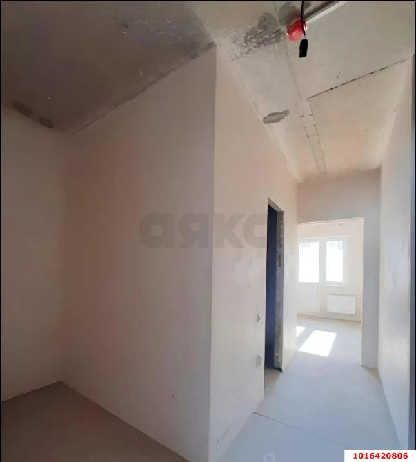 Фото №5: 1-комнатная квартира 43 м² - Краснодар, Прикубанский внутригородской округ, мкр. жилой комплекс Бауинвест, ул. Героев-Разведчиков, 11/3