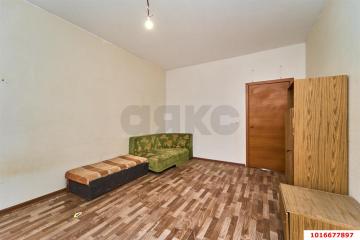 Фото №5: 2-комнатная квартира 74 м² - Краснодар, мкр. квартал Народный, пер. Ленинский, 20/1к9