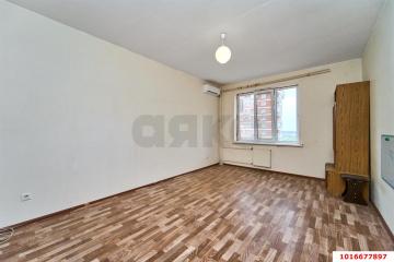 Фото №2: 2-комнатная квартира 74 м² - Краснодар, мкр. квартал Народный, пер. Ленинский, 20/1к9